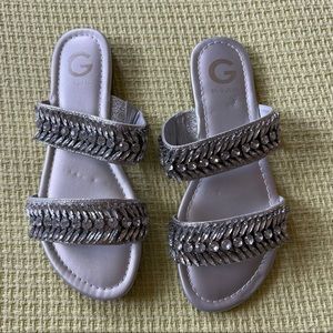 New Guess sandals